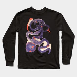 Ladders and snakes Long Sleeve T-Shirt